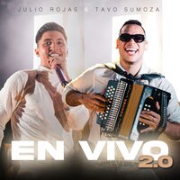 Color de Rosa - Julio Rojas & Tavo Sumoza