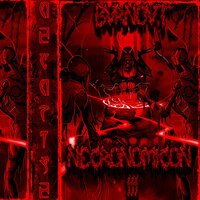 Cult - Bvrnovt