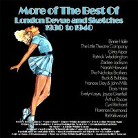 No More - Gitta Alpar