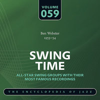 It Happens To Me - Ben Webster & Ralph Burns