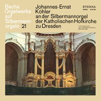 Organ Concerto in D Minor, BWV 596: II. Largo e spiccato - Johannes-Ernst Köhler & Johann Sebastian Bach