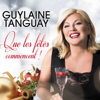 Jingle Bell Rock - Guylaine Tanguay
