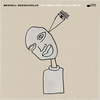 An Invitation - Meshell Ndegeocello
