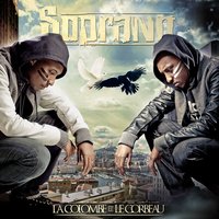Halloween (feat. Alonzo) - Soprano & Alonzo