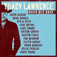 Paint Me a Birmingham - Easton Corbin & Tracy Lawrence