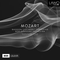 Clarinet Concerto in A Major, K. 622: I. Allegro - WDR Symphony Orchestra Cologne & Вольфганг Амадей Моцарт