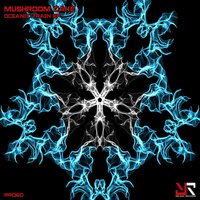 Locomotion - Mushroom Cake