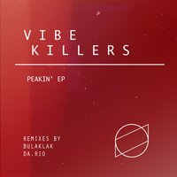 Get Up! - Vibe Killers & Da.rio