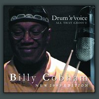Red Baron - Billy Cobham