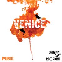 Poison - Matt Sax & Haaz Sleiman & Leslie Odom, Jr. & Venice Original Cast