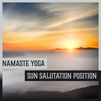 Yoga Sequences: Deep Relaxation - Namaste Calmness Yoga Guru