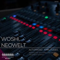 Automated Amplitudes - Neowelt, Woshi & Neowelt & Woshi