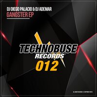 Frequency Voices - DJ Ademar