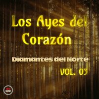 Cuitas De Amor - Diamantes Del Norte