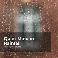Easeful Pouring Rain - Relaxing Rain Sounds & Rain Drops for Sleep & Rain for Sleep