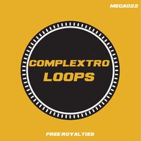 Complextro Loops v2 128 - Kotto
