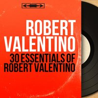 Le parapluie - Robert Valentino