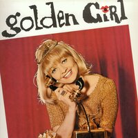 Golden Girl - Ensemble Golden Girl & Orchester Walter Baumgartner