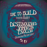 Time To Build - The Herbaliser & Blade