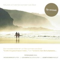 Gods Volk wordt uitgeleid - Peter Burger & Liesbeth Domen & Jacques Marcus & Luca Genta