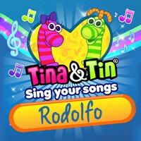 Time To Wake Up RODOLFO - Tina And Tin