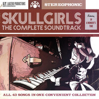 Skull Heart Arrhythmia - Vincent Diamante