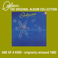 Keep On Shining - Orleans