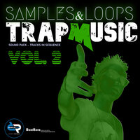 Efx (Vol.3) - Danirava Records Samples Area & Daniele Ravaioli