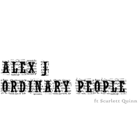 Ordinary People (FaceBoy Rework) - Alex J & Scarlett Quinn & Faceboy
