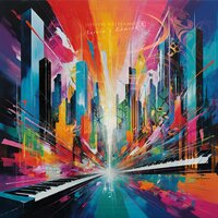 Infinite Grace - Joseph Brittanni