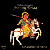 Comprehend - Johnny Dread