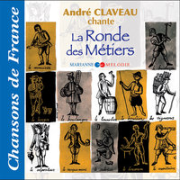 Le petit poète - André Claveau