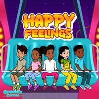 Happy Feelings - Gracie's Corner