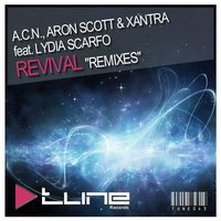 Revival feat. Lydia Scarfo - A.C.N.