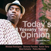 Another Vision of Oji - Yosvany Terry & Michael Rodriguez & Osmany Paredes & Yunior Terry & Obed Calvaire & Pedro Martínez