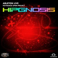 Hipgnosis - Psychedelic Trance