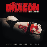 Symphony for Isabelle, Pt. 7 - Craig Armstrong