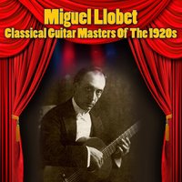 Estilo Popular Argentino - Miguel Llobet