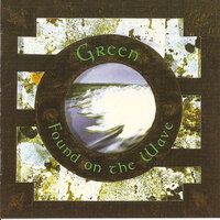Grandad's Song - Green
