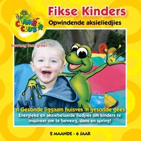Clamber Club Tyd - Kids Action Songs & Sonja Herholdt & Clamber Club & Clamber Club feat. Sonja Herholdt