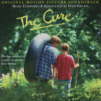Rain / Realization - Dave Grusin