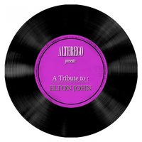 Saturday Night's Alright Forfighting - Alterego