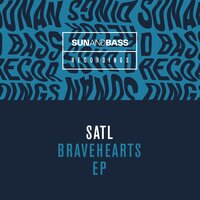 Acid Trip - Satl