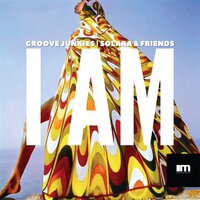 ! Am - Groove Junkies & Solara