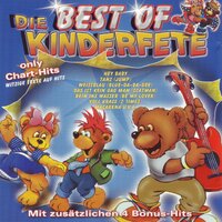 Macarena - Kinderfete