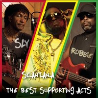 Trying Man - Sly & Robbie