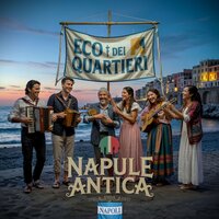 A lira fa 'o ricco, a crianza fa 'o signore - Napule Antica