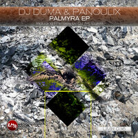 Palmyra - Dj Duma & PanouliX & Cj Art