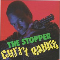 Mi Aim - Cutty Ranks