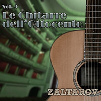 24 Pieces, Op. 121: No. 6, Anglaise - Zaltarov